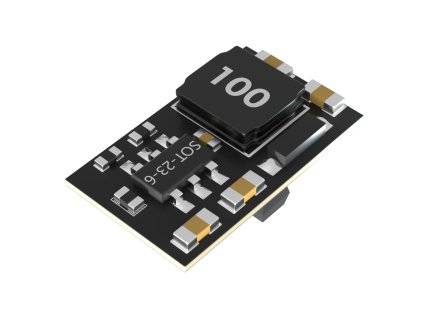 BEC Module FLYWOO 3.3V