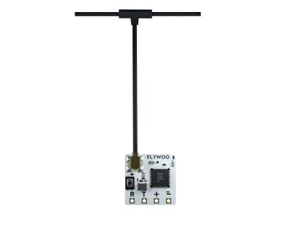 Receptor FLYWOO TCXO ELRS 2.4G (EL24P)