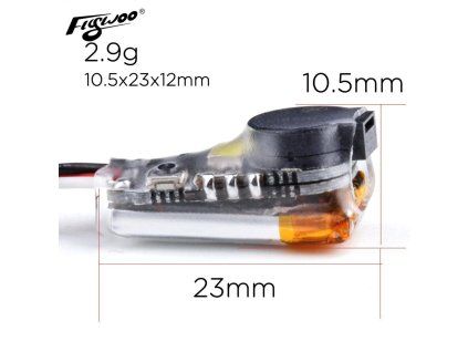 Módulo FLYWOO Finder V1.0
