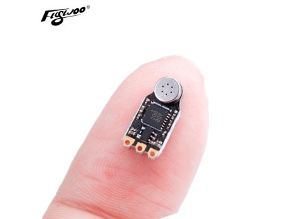 VTX Microphone FLYWOO AGC-MIC Nano