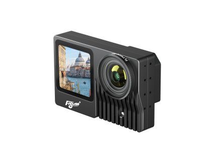 Akční kamera FLYWOO 2.1 GP12 Pro