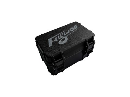 Storage Box for FLYWOO Naked GoPro Action Camera 2.0/2.1 (3D Printed)