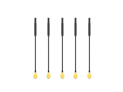 ホビーラジコン Geprc vtx antena camera set Geprc vtx antena camera set