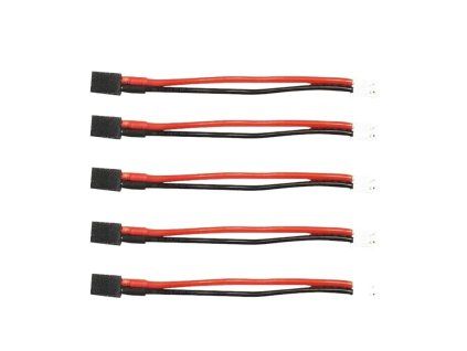 Adaptador de carga FLYWOO A30 a PH2.0 60mm (5 uds.)