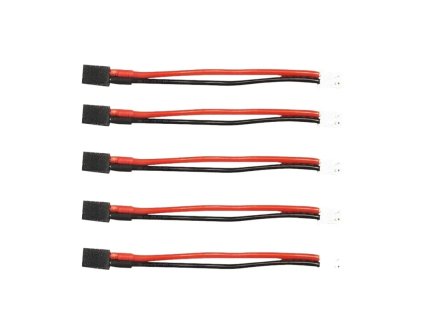 Charging Adapter FLYWOO A30 to PH2.0 60mm (5 pcs)