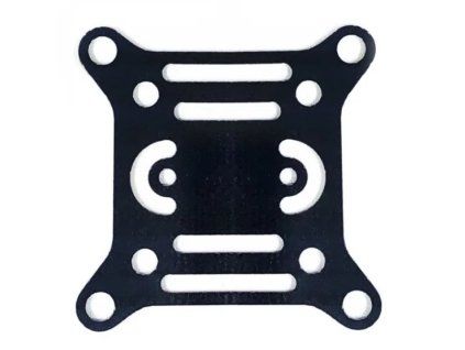 Piastra isolante FLYWOO per Flight Controller o ESC 30.5X30.5mm (10 pz)
