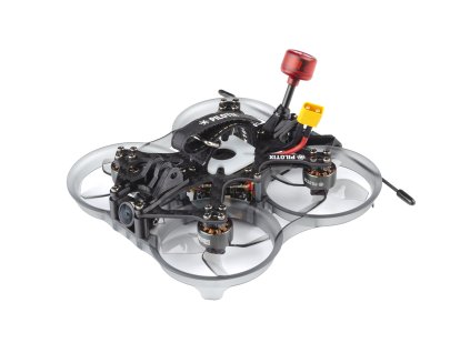 FPV drone Pilotix Spark 2inch Cinewhoop 4S Analog TBS