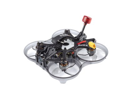 FPV drone Pilotix Spark 2inch Cinewhoop 4S Analog PNP