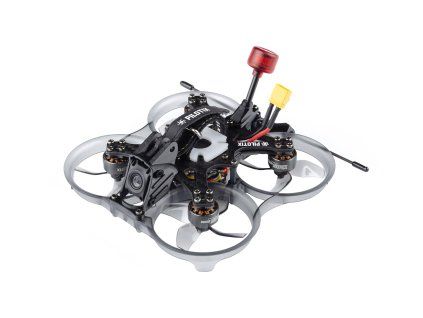 FPV drone Pilotix Spark 2 inch Cinewhoop 4S O4 TBS
