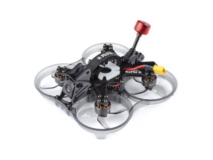 FPV drone Pilotix Spark 2inch Cinewhoop 4S O4 PNP