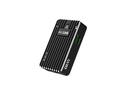 Datový telemetrický modul CUAV Air Link 4G