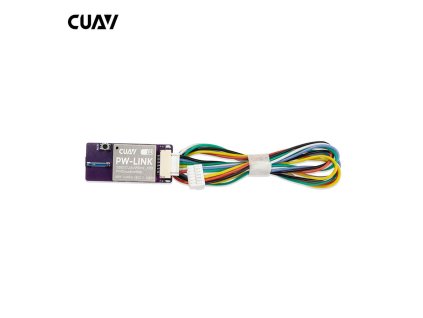 Wifi Telemetry Module CUAV V5+/X7 version