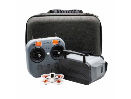 FPV Drone EMAX Tinyhawk Nanoscout 65mm RTF ELRS
