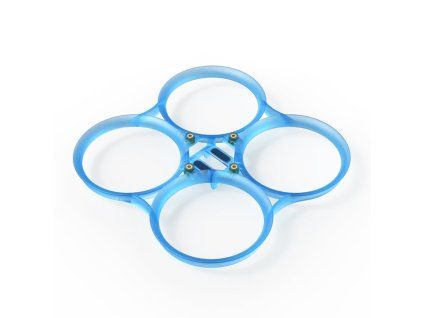Duct BETAFPV per Pavo20 Pro Whoop Frame - Blu