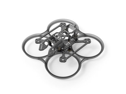 Frame BETAFPV Pavo20 for O3 Air Unit - Clear Grey
