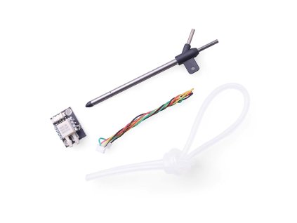 Digital Air Speed Sensor Pilotix (MS4525DO) w/PT40 Pitot Tube