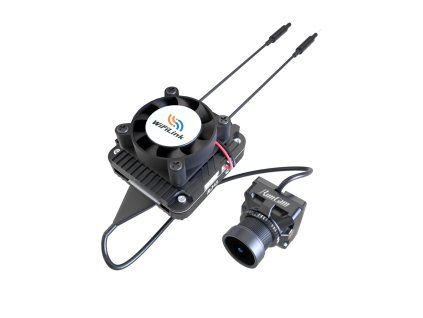 Kit FPV HD RunCam WiFiLink2 (basé sur OpenIPC)