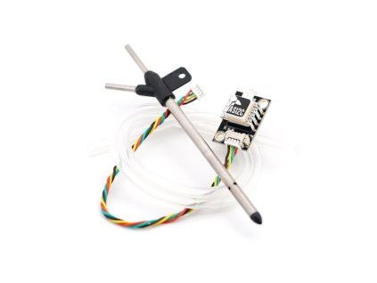 Kit de sensor digital de velocidad del aire TBS ASI2C