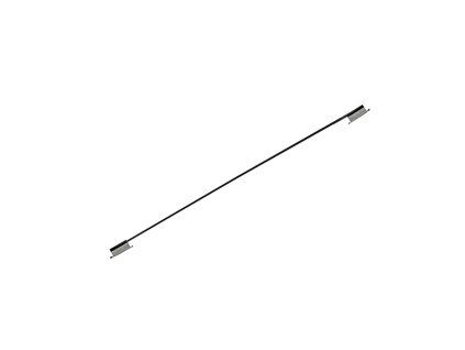 Cavo coassiale RunCam Double Right-Angle (200mm)