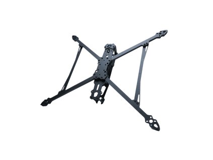 Frame Pilotix Mark4-10 V3 Partizan Edition 10"