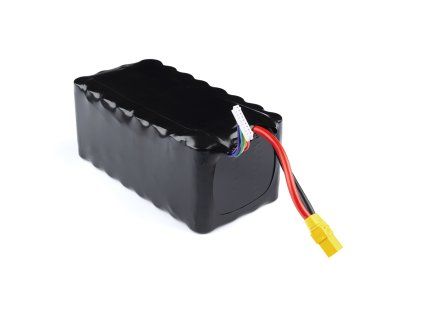 Akumulator HobbyDrone Li-ion 8S4P 20000mAh 100A XT90