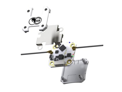 VTX TBS Tracer Sixty9