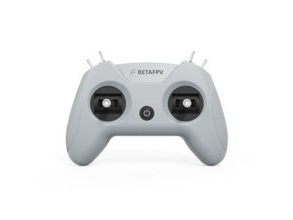 Aparatura BetaFPV LiteRadio 2 SIM Mode 2 Light Gray