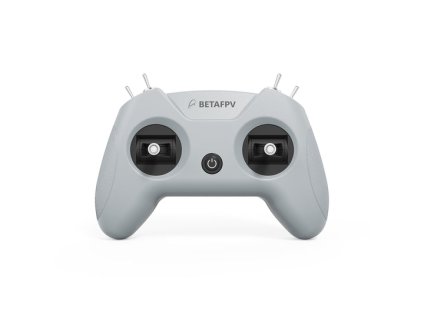 Controller BetaFPV LiteRadio 2 SIM Mode 2 Light Gray