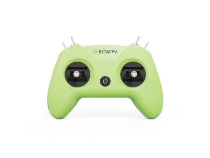 Radio BetaFPV LiteRadio 2 SIM Mode 2 Mint Green