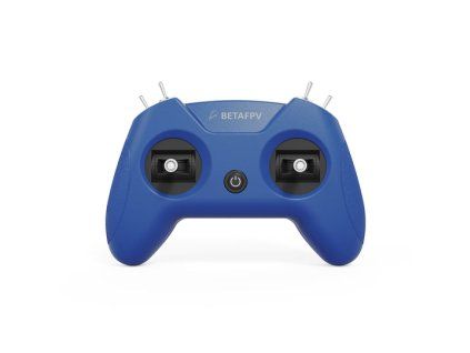 Emisora BetaFPV LiteRadio 2 SIM Mode 2 Sapphire Blue