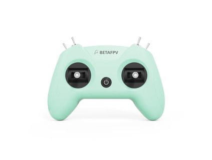 Controller BetaFPV LiteRadio 2 SIM Mode 2 Light Cyan