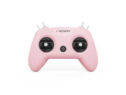 Controller BetaFPV LiteRadio 2 SIM Mode 2 Pink