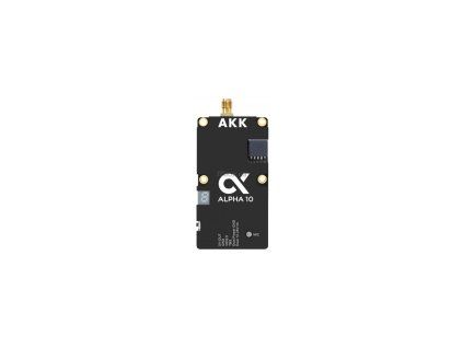 VTX AKK Alpha 10 5.8G 10W
