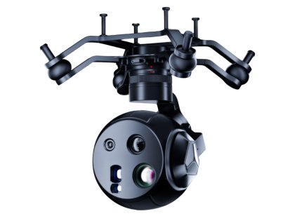 AI Multi-Sensor Gimbal Camera Reebot UniPod MT11