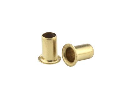 Adaptér HGLRC M3 na M2 Rivets Hollow Grommet 30 ks