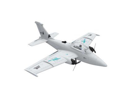 Samolot Fixed Wing ATOMRC Beluga RTH LG