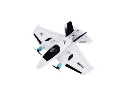 Fixed Wing Plane ATOMRC Penguin Kit