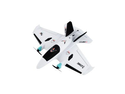 Samolot Fixed Wing ATOMRC Penguin Kit