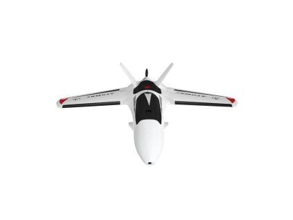 Samolot Fixed Wing ATOMRC Dolphin RTH White