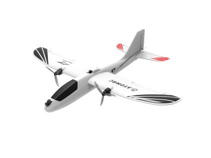 Samolot ze stałym płatem ATOMRC FlyingFish PNP+S