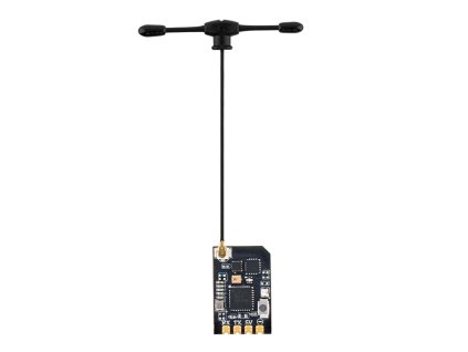 Receiver RadioMaster XR1 Nano Multi-Frequency ExpressLRS 2.4GHz