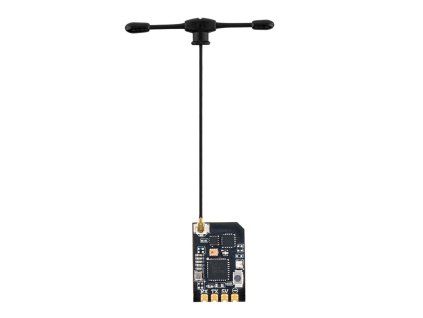 Ricevente RadioMaster XR1 Nano Multi-Frequency ExpressLRS 2.4GHz