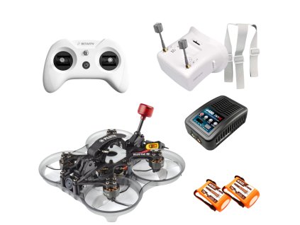 21662 RTF Set Pilotix 2'' Analog Entry Level