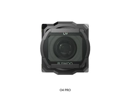 Objectif grand-angle FLYWOO O4 Pro / 20mm