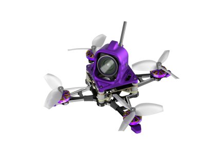 FPV Drone FLYWOO Firefly16 1S Nano Baby V3 O4 BNF DJI