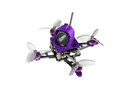 FPV Dron FLYWOO Firefly16 1S Nano Baby V3 O4 ELRS 2.4