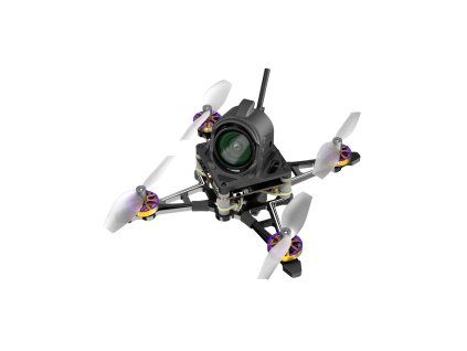 FPV Dron FLYWOO Firefly18 1S Nano Baby V3 O4 ELRS 2.4