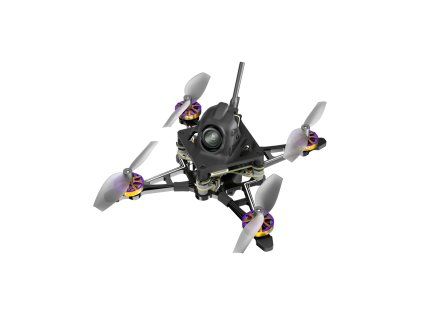 FPV Dron FLYWOO Firefly18 1S Nano Baby V3 HD Zero ELRS