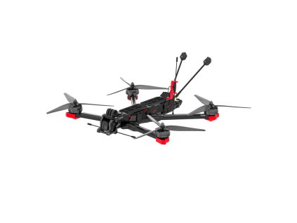 FPV Drone iFlight Chimera7 Pro V2 O4 Pro BNF ELRS 868/915MHz Nano GPS