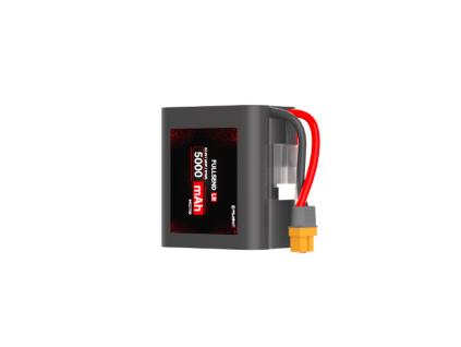 Bateria iFlight 6S 5000mAh Fullsend Li-Ion